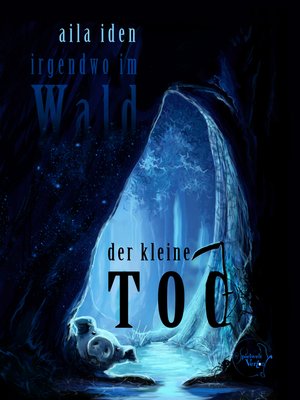 cover image of Irgendwo im Wald